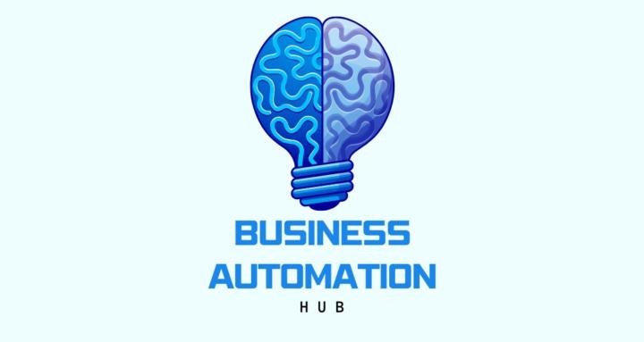Business Automation Hub