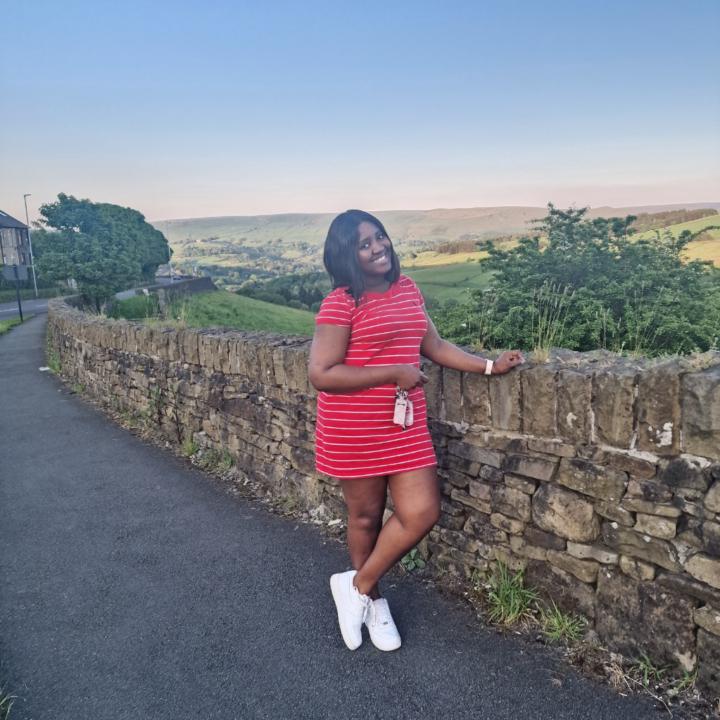 Mosinmileoluwa Olowosoyo