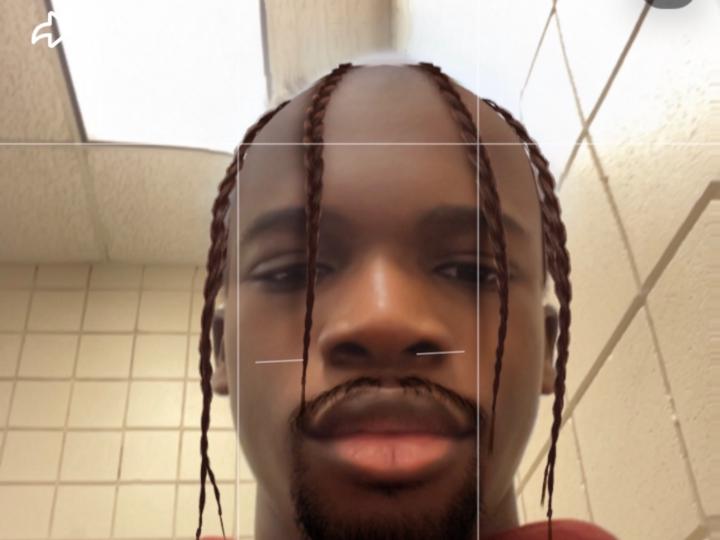 Theodore Bonnie-Akinola
