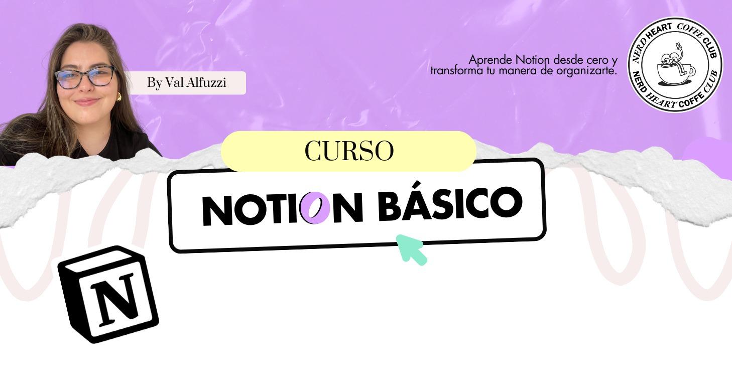 Notion Básico