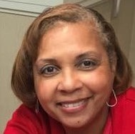 Katherine Cunningham