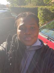 Valentina Akosua Opoku