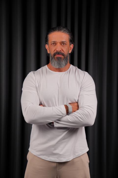 Saif Al-Yasi