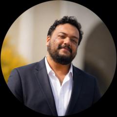Shehzaan Farooqui