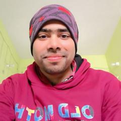 Ankit Singh