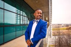 Aaron Phea