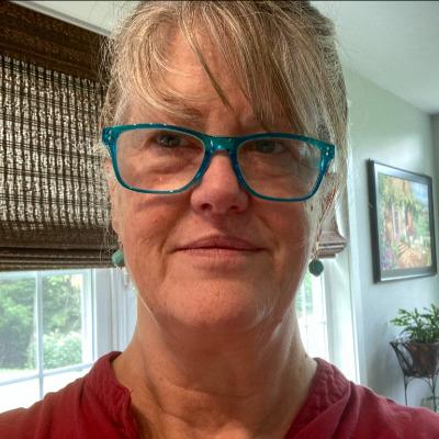 Andrea Corbett