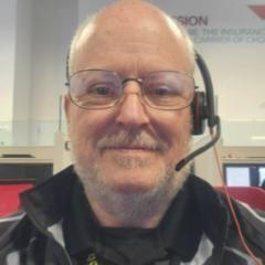 Stephen Montgomery