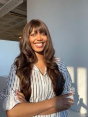 Sapphire Carter