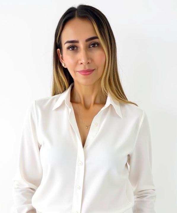 Lorena Quimbaya