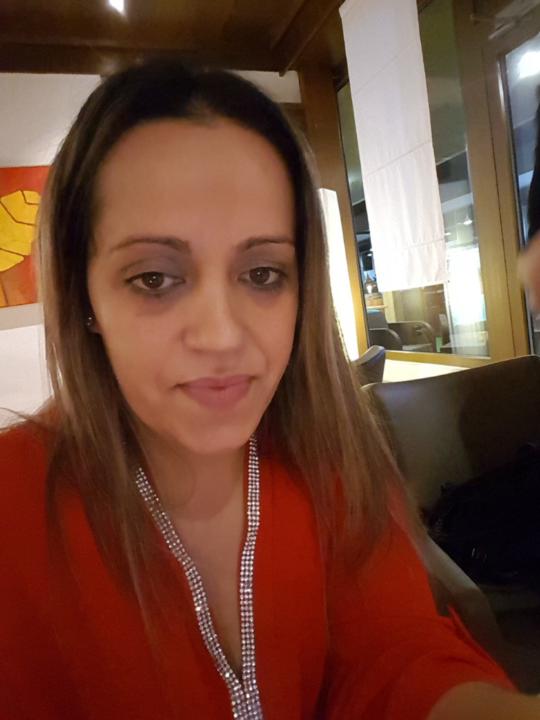 Maria da Graça Flores da Cunha