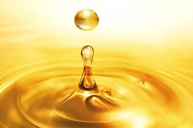 Can I use any oil to anoint my home? 