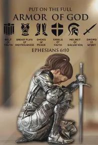 Armor Up!