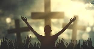 WORSHIP MUSIC