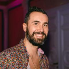 Petr Sedláček