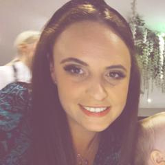 Sophie Hughes