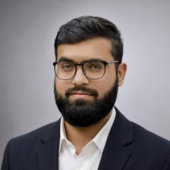 Daniyal Faheem