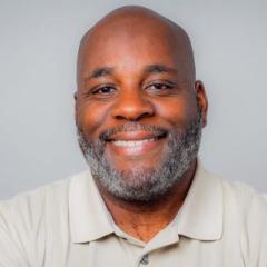 Roshun Jones