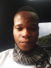 Kagiso Thomo