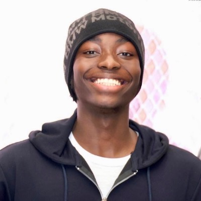 Mustafa Brown