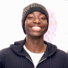 Mustafa Brown