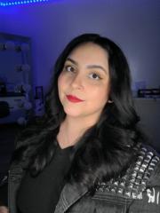 Genice Gonzales