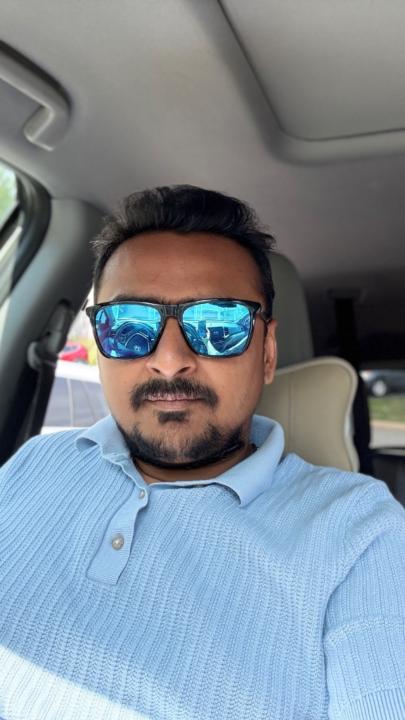 Kalpitkumar Gajera