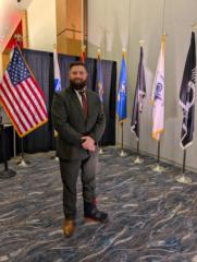 Tim Van Maaf