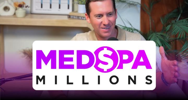 Medspa Millions