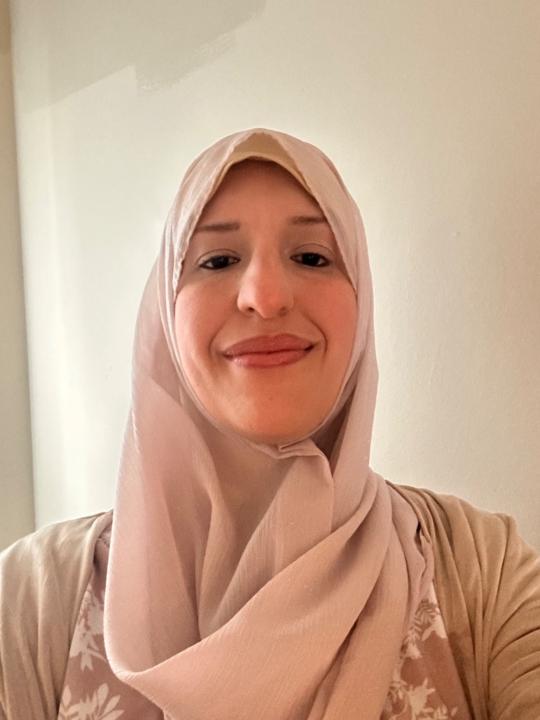 Sherin Nawar