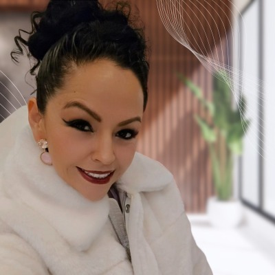 Viridiana Gallegos