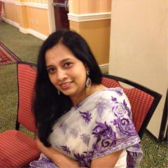 Mariam Thomas