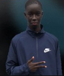 Mateo Toufu