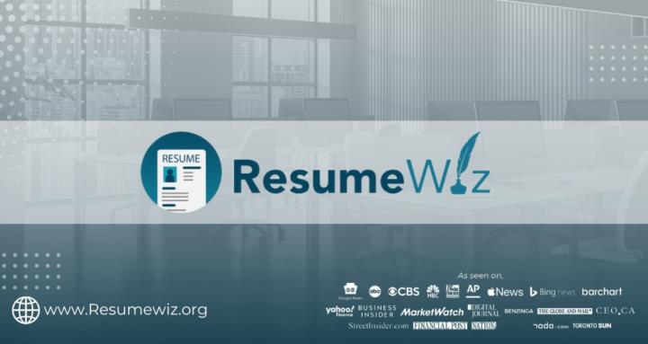 Resume Wiz