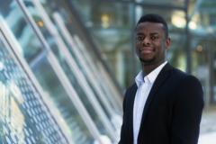 Abraham Appiah