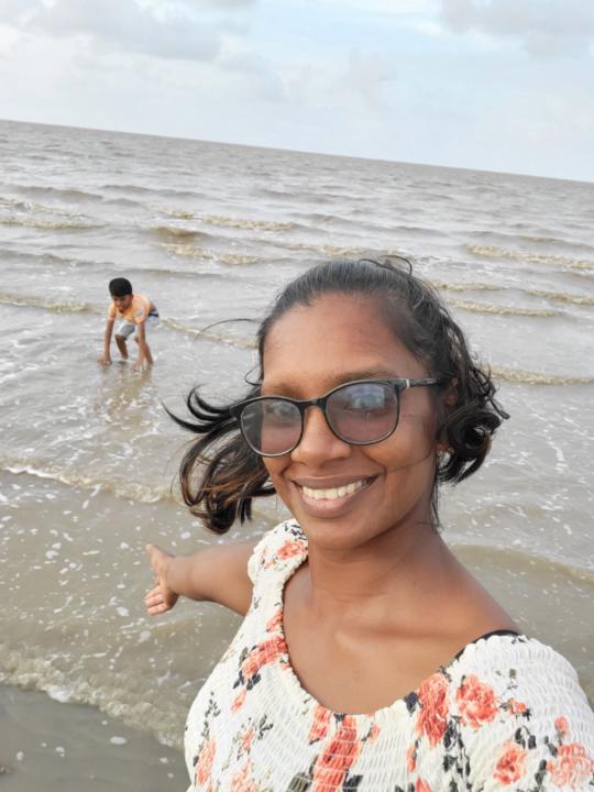 Lakmattie Bessoondiyar