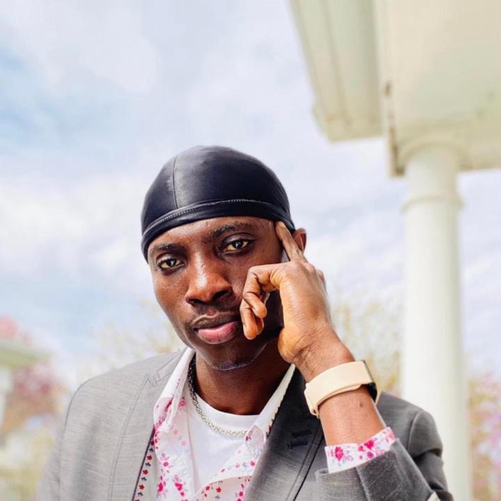 Mohamed Turay