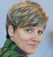 Annette Berkel