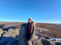 Sue Judge