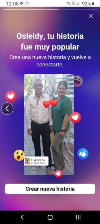 Osmany Reyes Del Sol