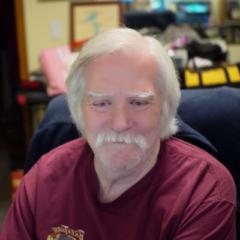 Ron Deering