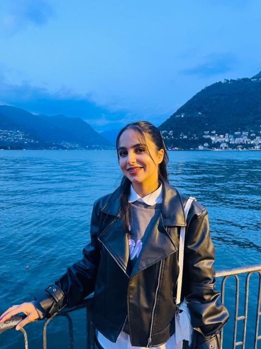 Ahlem Nasr