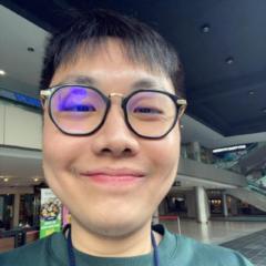 Max Goh