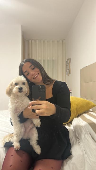 Dahiana Calafat Silva