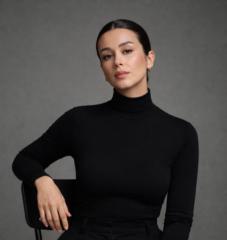 Merve Koman
