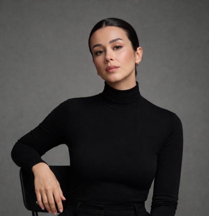 Merve Koman