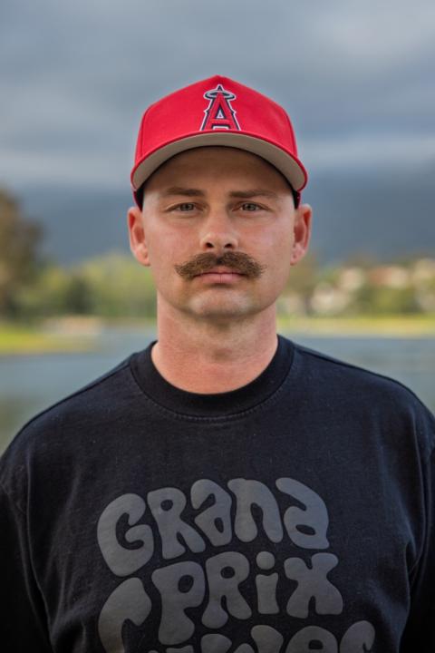Robbie Bargeron