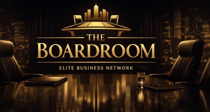 The Boardroom