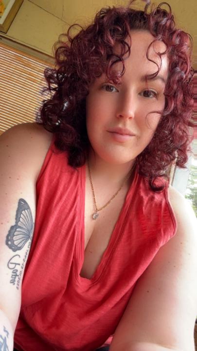 Roxanne Lafrenière