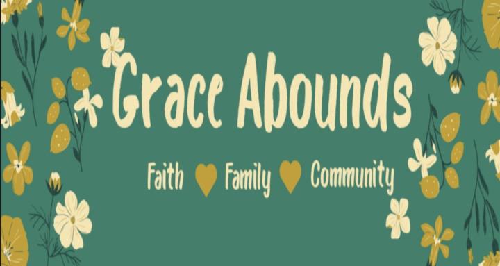 Grace Abounds